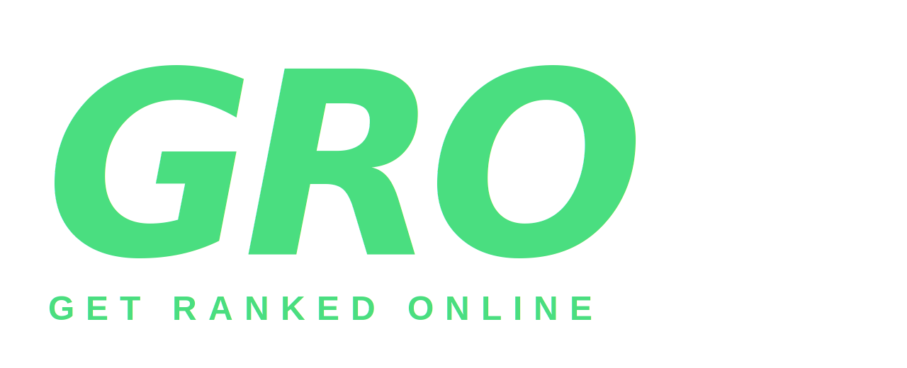 GRO - Get Ranked Online